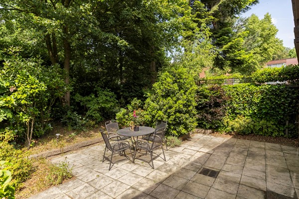 Medium property photo - Eekhoornlaan 4, 5691 EV Son en Breugel